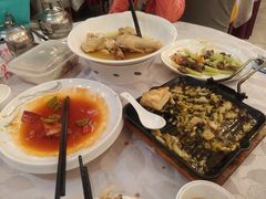 -鹭园酒家·四十年老字号