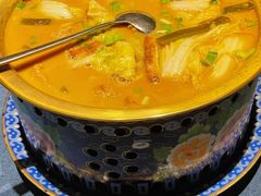 -金狮麟·新豫菜(金码大厦店)