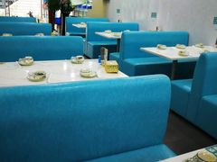 大堂-郭姐·威海渔村(黄兴路店)