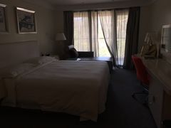 -深圳东部华侨城茵特拉根酒店