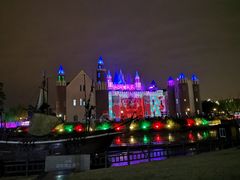 -安徒生童话乐园