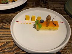 -莲西餐(曲江店)