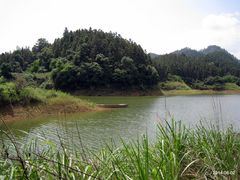-千岛湖龙川湾