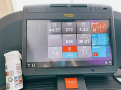 -我爱运动健身·游泳·瑜伽·普拉提馆(大卫城店)