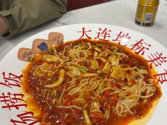 -小郭私房菜·海肠捞饭店(学士街店)