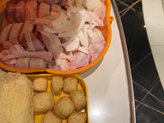 -润园四季椰子鸡火锅(海上世界店)