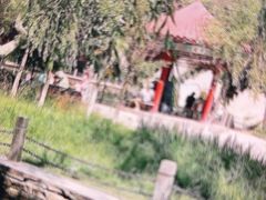 -水磨沟公园