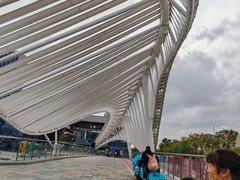 -映月湖中央公园