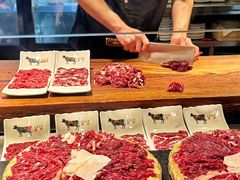 -今日牛事潮汕鲜牛肉火锅(瑞金店)