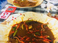 -张小文胡辣汤(龙柏新村店)