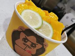 -星星奶冰·汤圆(甘肃路店)
