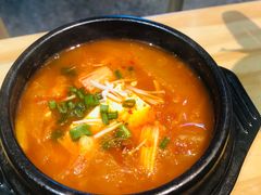 -金顺韩式烤肉·网红烤肉店(广利路店)