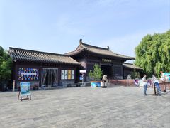 -赵州桥景区