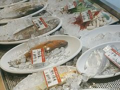 -华盛丰温州大排档(东三环南路店)