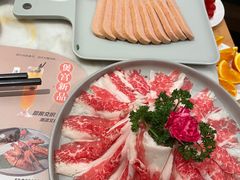 -煲宫猪肚鸡(晶品店)
