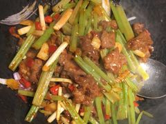 -解家河南菜(金水路店)