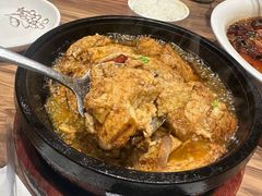 -九转小磨·非遗东北菜(群力店)