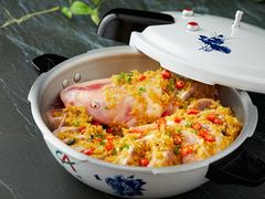 -京天红酒家(马家堡店)