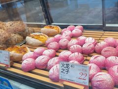 -木子木水日式烫面包(观音桥星光68广场店)