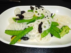 -紫光园·烤鸭·北京菜(团结湖店)