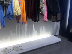 -ZARA(深圳金光华广场店)
