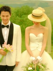 点击看大图 -米莱摄影写真(五大道别墅店)