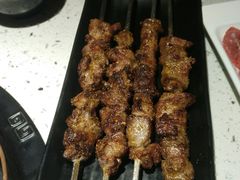 -京韵胡同·酱香羊蝎子火锅涮肉(长寿路店)