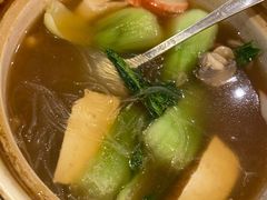 -队长面馆 La Pasteria del Capitano