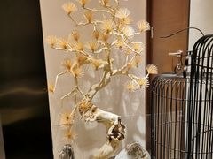 -悦融·京鲁菜·露台花园(安定门店)