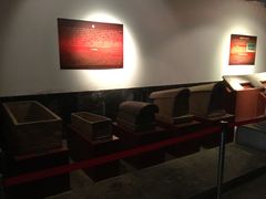 -洛阳古墓博物馆