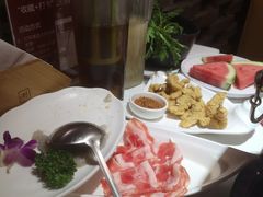 -祥源胡同·涮牛羊肉火锅(花桥店)