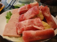 -Thai Basil罗勒叶泰式餐厅(时代天街店)