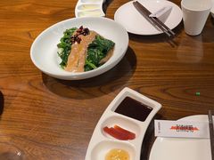 -北京老铺烤鸭(高新店)