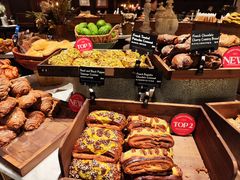 -B&C黄油与面包·THE GARDEN BAKERY概念店(世纪汇店)