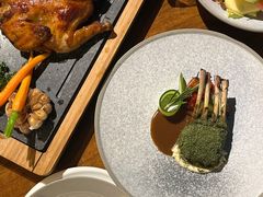 -巴别塔法餐舍(合作路店)