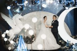 -保定金沙芝柏婚礼策划
