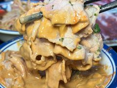 -德来順老北京 涮羊肉 烤羊排(大学城店)