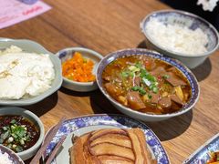 -凤源豆花(新豪天地店)