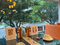 -品茶居素食馆(罗湖店)