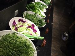 -鼎香缘海鲜自助火锅烤肉(锦辉购物广场店)