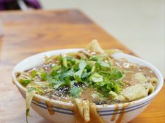 锅巴菜-正味斋锅巴菜(西北角店)