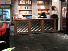 -汝州八大碗(蓝湾店)