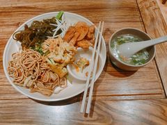 -素满香·素食自助餐厅(直营·大兴街店)