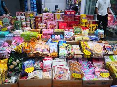 -紫荆城食品交易中心(华强北店)