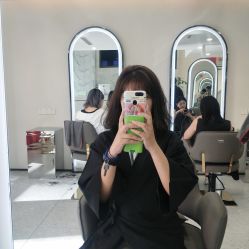 点击看大图 -上禾 HAIR SALON