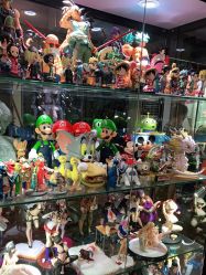 -木子·纹身店TATTOO穿孔·洗纹身