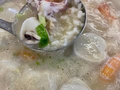 -桂园白粥·潮汕老味道