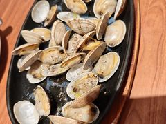 -萨莉亚意式餐厅(万嘉商业广场店)