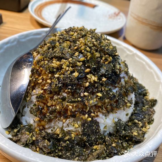 火山炭火烧肉(松山湖店)
