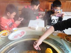 -大鹅岛灶台鱼·铁锅炖(水库路店)
